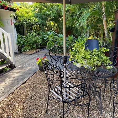 Freshwater Bnb Hervey Bay Dış mekan fotoğraf
