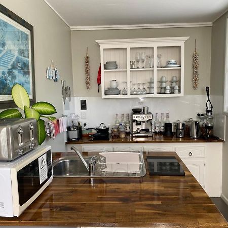 Freshwater Bnb Hervey Bay Dış mekan fotoğraf