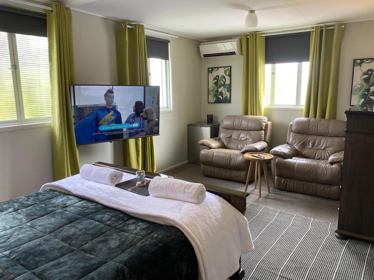 Freshwater Bnb Hervey Bay Dış mekan fotoğraf