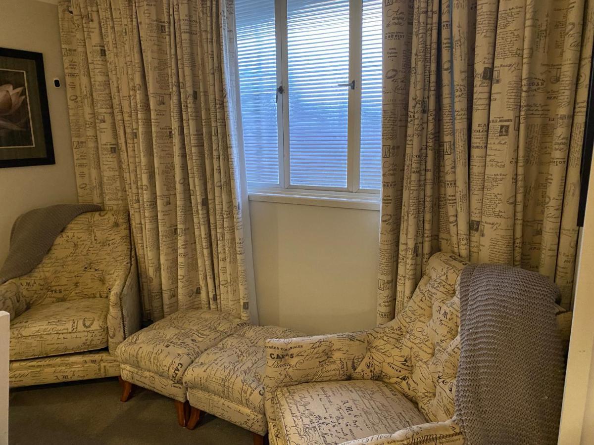 Freshwater Bnb Hervey Bay Dış mekan fotoğraf