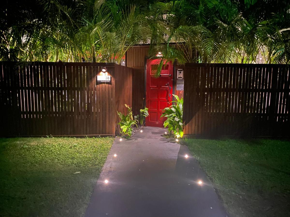 Freshwater Bnb Hervey Bay Dış mekan fotoğraf