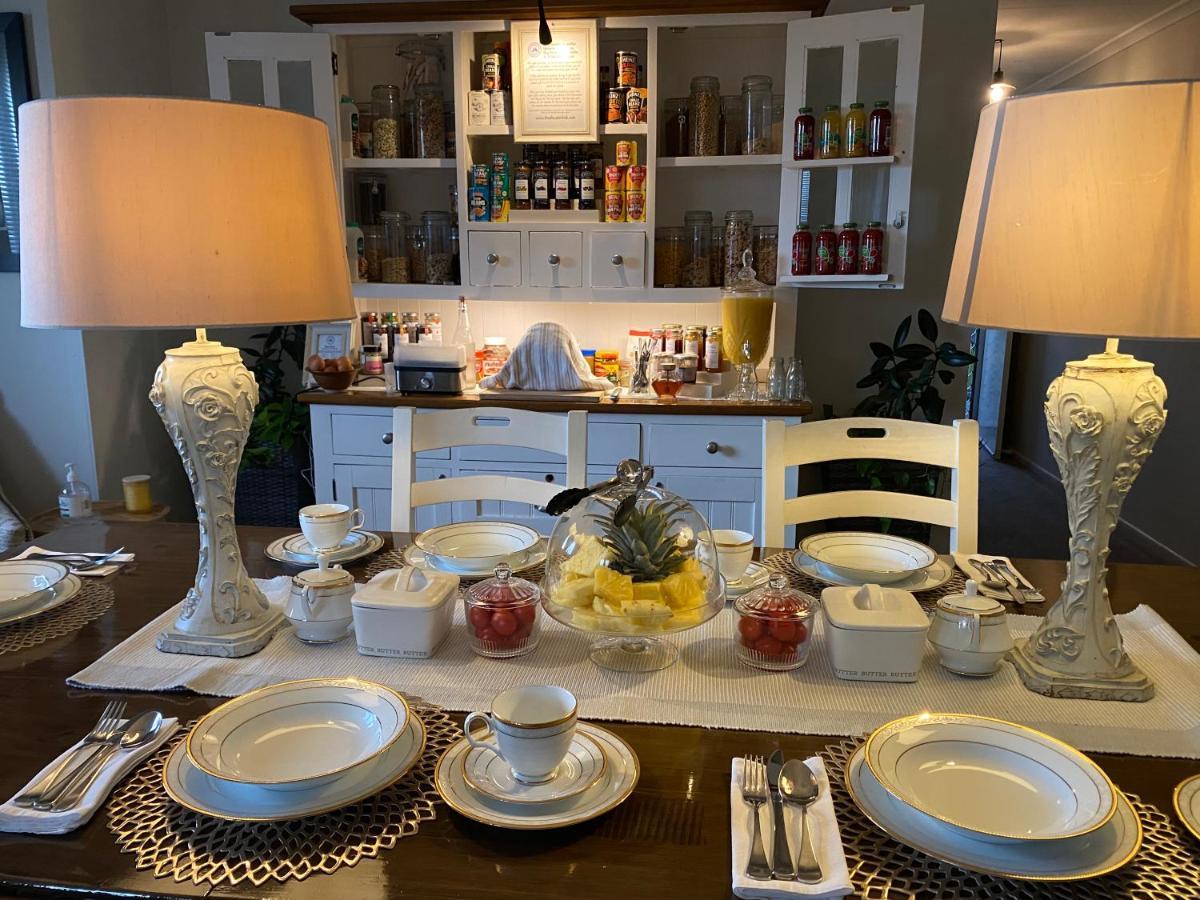 Freshwater Bnb Hervey Bay Dış mekan fotoğraf