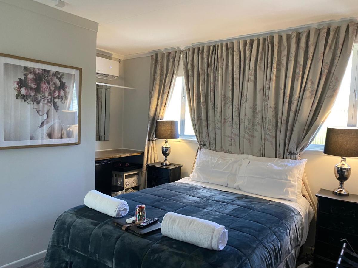 Freshwater Bnb Hervey Bay Dış mekan fotoğraf