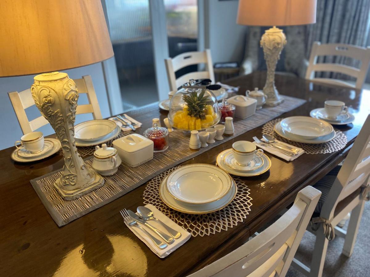 Freshwater Bnb Hervey Bay Dış mekan fotoğraf