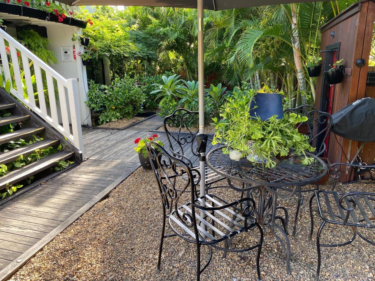 Freshwater Bnb Hervey Bay Dış mekan fotoğraf