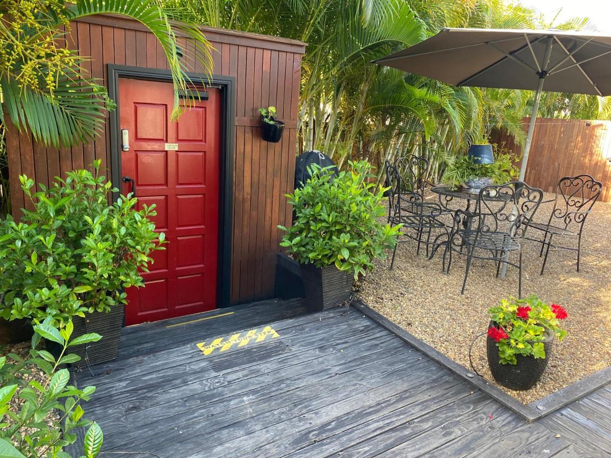 Freshwater Bnb Hervey Bay Dış mekan fotoğraf