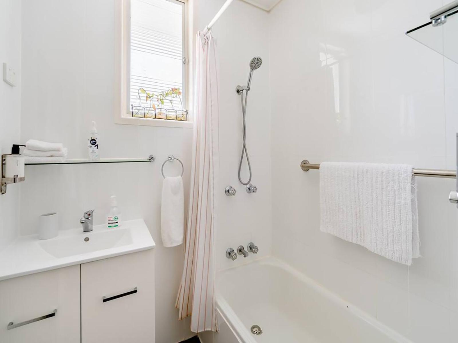 Freshwater Bnb Hervey Bay Dış mekan fotoğraf