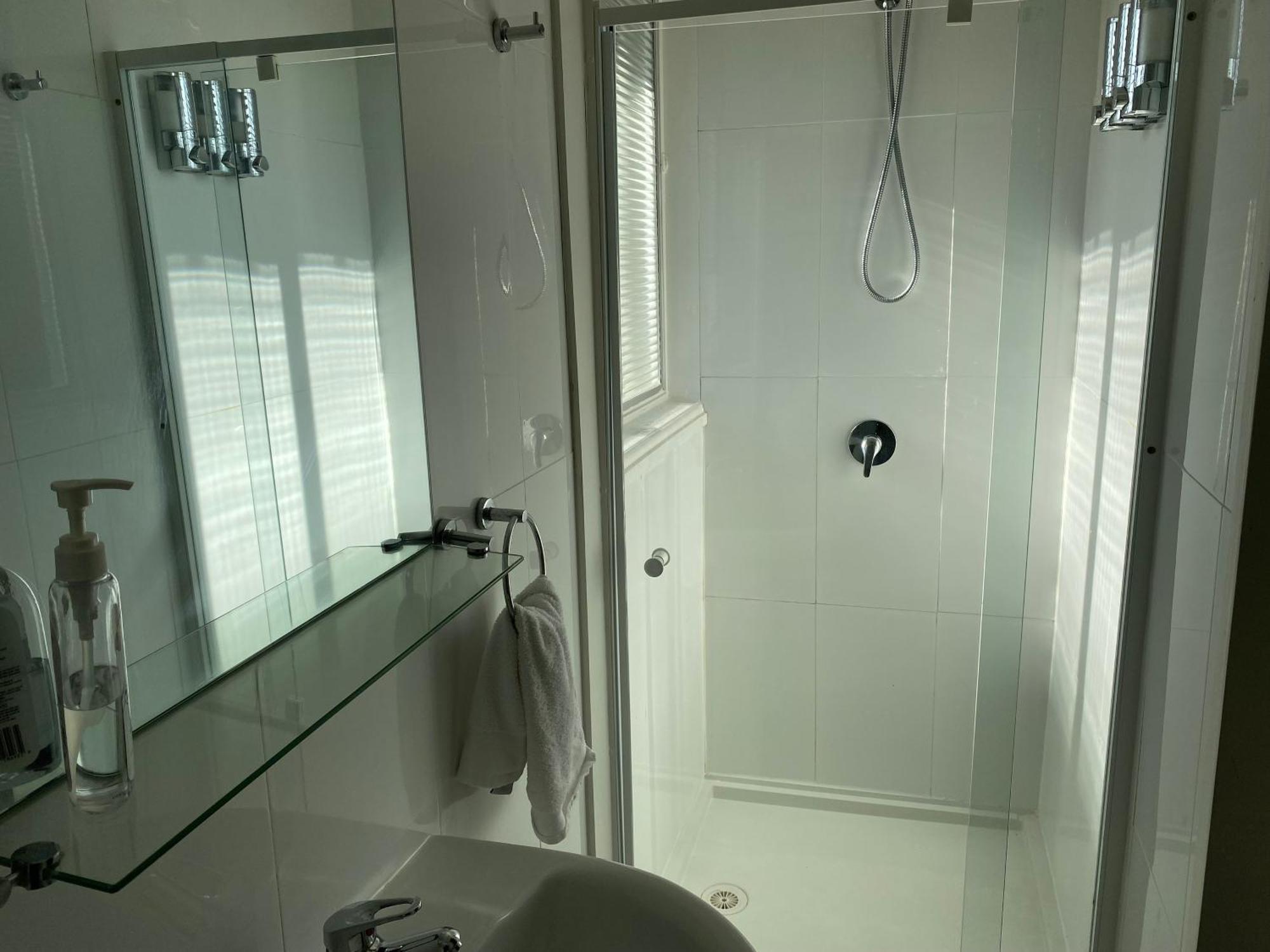 Freshwater Bnb Hervey Bay Oda fotoğraf